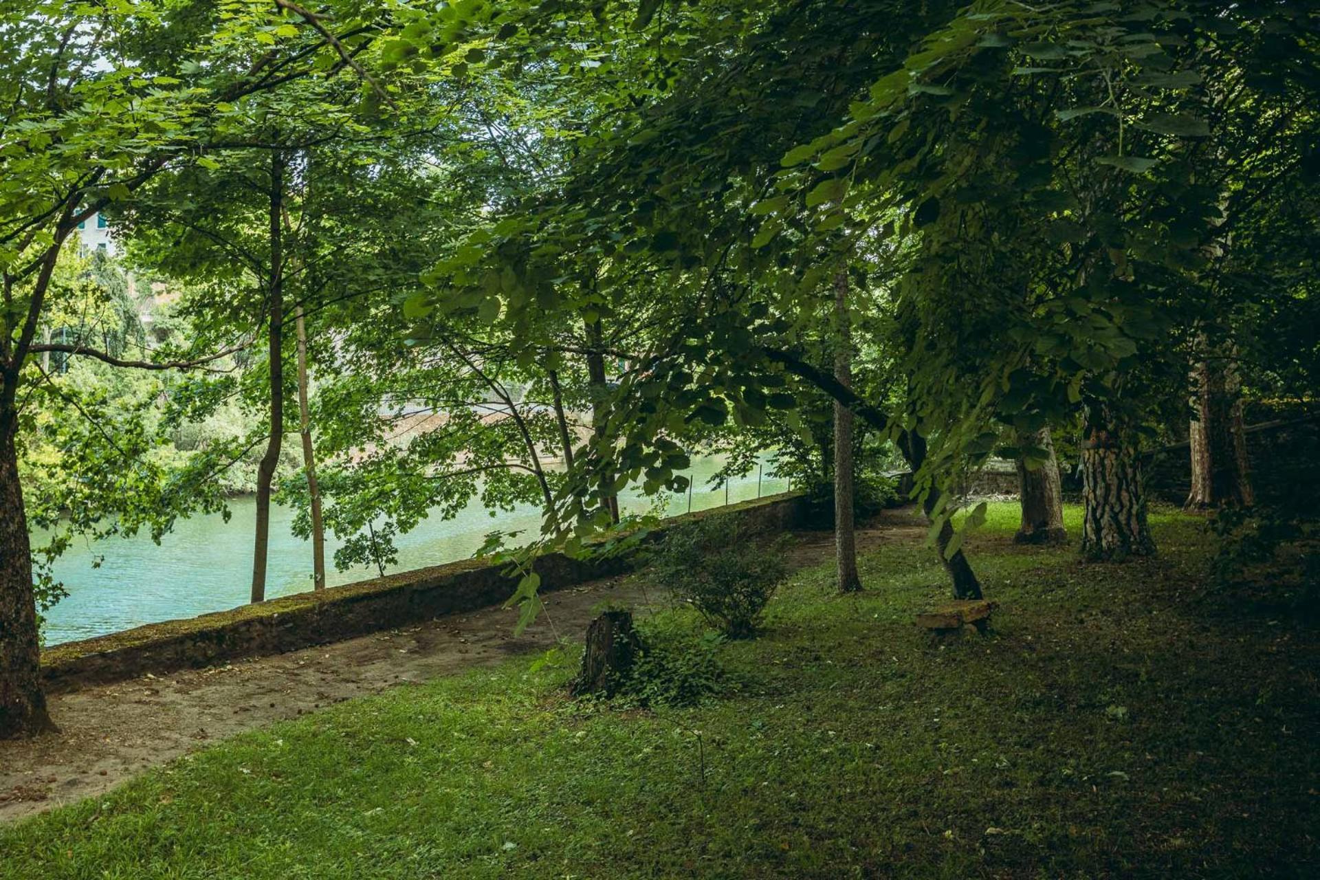 Les Suites De L'Ile Barbe リヨン エクステリア 写真